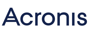 Acronis Back-ups Acronis backup Yourwebhoster.eu