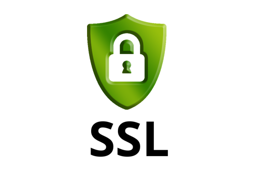 SSL-certificaat SSL certificate Yourwebhoster.eu